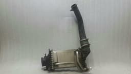 MERCEDES-BENZ Mercedes C Class W205 Intercooler A2740900414 Intercooler M274 — thumbnail 6