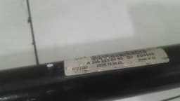 MERCEDES-BENZ MERCEDES C Class W205 Anti Roll Bar Front A2053230465 Front Anti Roll Bar C200 — thumbnail 8
