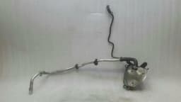 MERCEDES-BENZ Mercedes W205 Expansion Tank A2052000385 Balancing Tank Cooling Water M274 — thumbnail 2