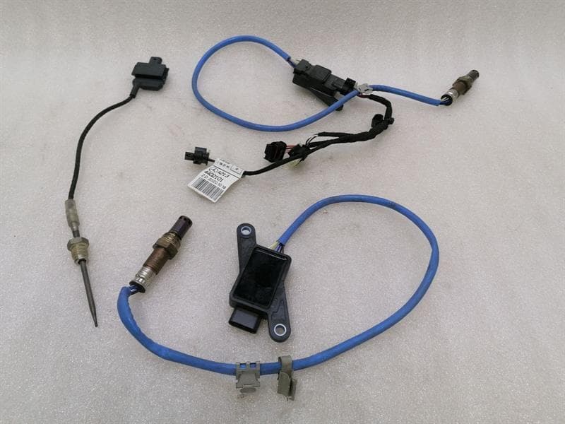 MERCEDES-BENZ Mercedes CLS C257 W257 Lambda Sensor A0009054714 HO2S