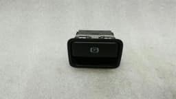 MERCEDES-BENZ Mercedes A Class W176 Parking Brake Switch A2469050451 Switch Parking Brake A45 AMG — thumbnail 1