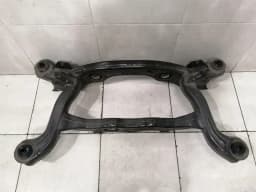 MERCEDES-BENZ Mercedes A35 AMG 4-Matic W177 Subframe Rear A1773502900 Axle Frame Rear Axle — thumbnail 1