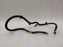 MERCEDES-BENZ Mercedes A45 AMG W176 Battery Wiring Loom A1765400103 Harness — thumbnail 1
