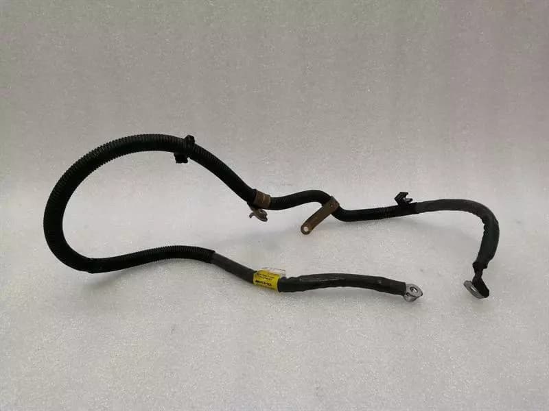 MERCEDES-BENZ Mercedes A45 AMG W176 Battery Wiring Loom A1765400103 Harness