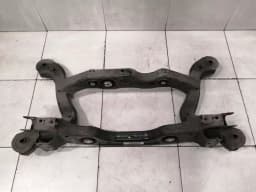 MERCEDES-BENZ Mercedes A35 AMG 4-Matic W177 Subframe Rear A1773502900 Axle Frame Rear Axle — thumbnail 4