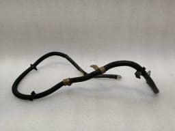 MERCEDES-BENZ Mercedes A45 AMG W176 Battery Wiring Loom A1765400103 Harness — thumbnail 2