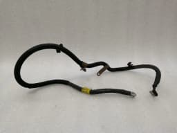 MERCEDES-BENZ Mercedes A45 AMG W176 Battery Wiring Loom A1765400103 Harness — thumbnail 4