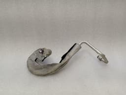 MERCEDES-BENZ Mercedes A45 AMG W176 A/C Pipe A1768302500 Air Conditioning Line Air Conditioning — thumbnail 1