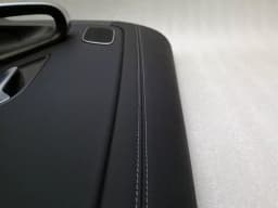 MERCEDES-BENZ Mercedes A Class W177 Door Card Rear Right A1777303200 Door Trim Re — thumbnail 3
