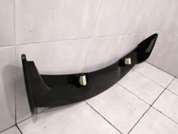 MERCEDES-BENZ Mercedes A Class W176 Rear Spoiler AFTERMARKET Rear Spoiler B26 U47 AERO — thumbnail 6