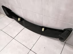 MERCEDES-BENZ Mercedes A Class W176 Rear Spoiler AFTERMARKET Rear Spoiler B26 U47 AERO — thumbnail 7