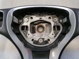 MERCEDES-BENZ Mercedes A Class W177 Steering Wheel A0014609003 Steering Wheel — thumbnail 4