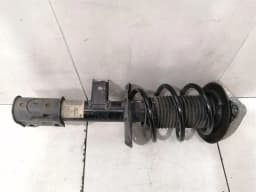 MERCEDES-BENZ Mercedes A45 AMG W176 Shock Absorber Front Right A1763235200 Shock Absorber Front — thumbnail 4