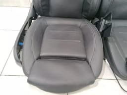 MERCEDES-BENZ Mercedes A35 AMG SEAT LEATHER FRONT SEAT LEATHERS W177 A1779103503 SPORT — thumbnail 8