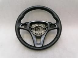 MERCEDES-BENZ Mercedes A Class W177 Steering Wheel A0014609003 Steering Wheel — thumbnail 1