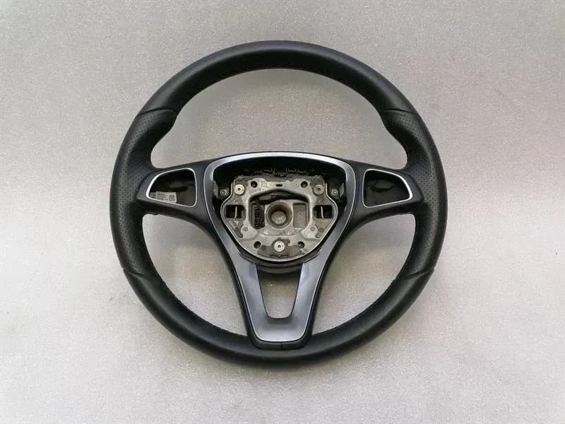 MERCEDES-BENZ Mercedes A Class W177 Steering Wheel A0014609003 Steering Wheel
