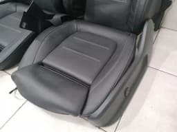 MERCEDES-BENZ Mercedes A35 AMG SEAT LEATHER FRONT SEAT LEATHERS W177 A1779103503 SPORT — thumbnail 5