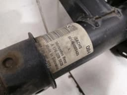 MERCEDES-BENZ Mercedes A45 AMG W176 Shock Absorber Front Right A1763235200 Shock Absorber Front — thumbnail 5