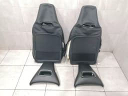 MERCEDES-BENZ Mercedes A35 AMG SEAT LEATHER FRONT SEAT LEATHERS W177 A1779103503 SPORT — thumbnail 10