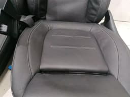 MERCEDES-BENZ Mercedes A35 AMG SEAT LEATHER FRONT SEAT LEATHERS W177 A1779103503 SPORT — thumbnail 9