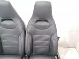 MERCEDES-BENZ Mercedes A35 AMG SEAT LEATHER FRONT SEAT LEATHERS W177 A1779103503 SPORT — thumbnail 6
