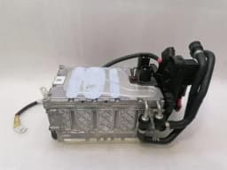MERCEDES-BENZ Mercedes CLS C257 W257 A0009827216 STARTER BATTERY 48V 20AH starter battery — thumbnail 1