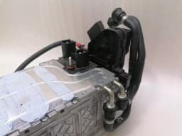 MERCEDES-BENZ Mercedes CLS C257 W257 A0009827216 STARTER BATTERY 48V 20AH starter battery — thumbnail 4