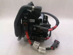 MERCEDES-BENZ Mercedes CLS C257 W257 A0009827216 STARTER BATTERY 48V 20AH starter battery — thumbnail 5