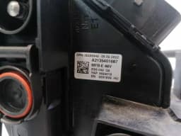 MERCEDES-BENZ Mercedes CLS C257 W257 A0009827216 STARTER BATTERY 48V 20AH starter battery — thumbnail 6