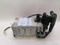 MERCEDES-BENZ Mercedes CLS C257 W257 A0009827216 STARTER BATTERY 48V 20AH starter battery — thumbnail 10