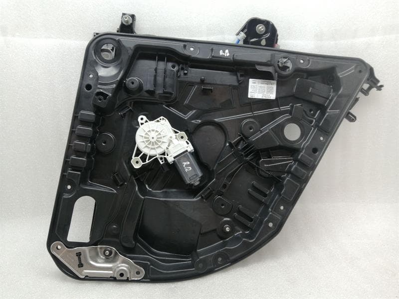 MERCEDES-BENZ Mercedes CLS W257 Right Rear Door Winder A2577301403 Window Regulator Rear Right
