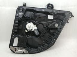 MERCEDES-BENZ Mercedes CLS W257 Right Rear Door Winder A2577301403 Window Regulator Rear Right — thumbnail 5