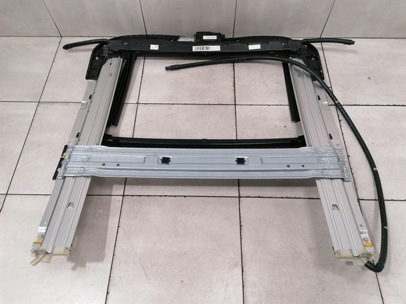 MERCEDES-BENZ Mercedes CLS C257 W257 Sunroof A2577800600 Sunroof Frame FRAME