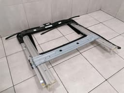 MERCEDES-BENZ Mercedes CLS C257 W257 Sunroof A2577800600 Sunroof Frame FRAME — thumbnail 4