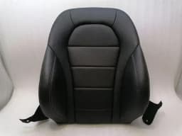 MERCEDES-BENZ Mercedes C Class W205 Seatpad A2059106112 Seat RIGHT BACKREST RIGHT — thumbnail 1