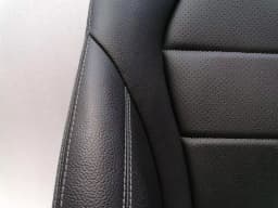 MERCEDES-BENZ Mercedes C Class W205 Seatpad A2059106112 Seat RIGHT BACKREST RIGHT — thumbnail 10