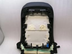 MERCEDES-BENZ Mercedes C Class W205 Seatpad A2059106112 Seat RIGHT BACKREST RIGHT — thumbnail 6