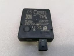 MERCEDES-BENZ Mercedes CLS C257 W257 Sensor A0009008628 RADAR REAR BUMPER — thumbnail 1