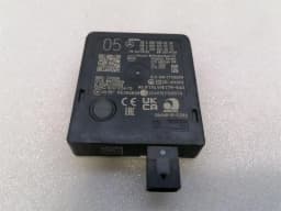 MERCEDES-BENZ Mercedes CLS C257 W257 Sensor A0009008628 RADAR REAR BUMPER — thumbnail 5