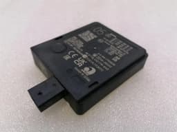 MERCEDES-BENZ Mercedes CLS C257 W257 Sensor A0009008628 RADAR REAR BUMPER — thumbnail 6