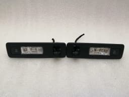 MERCEDES-BENZ Mercedes A Class W177 Roof Light Set A0009065006 Interior Lighting Set — thumbnail 6