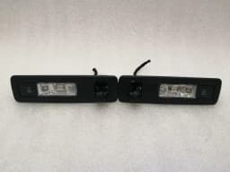 MERCEDES-BENZ Mercedes A Class W177 Roof Light Set A0009065006 Interior Lighting Set — thumbnail 1