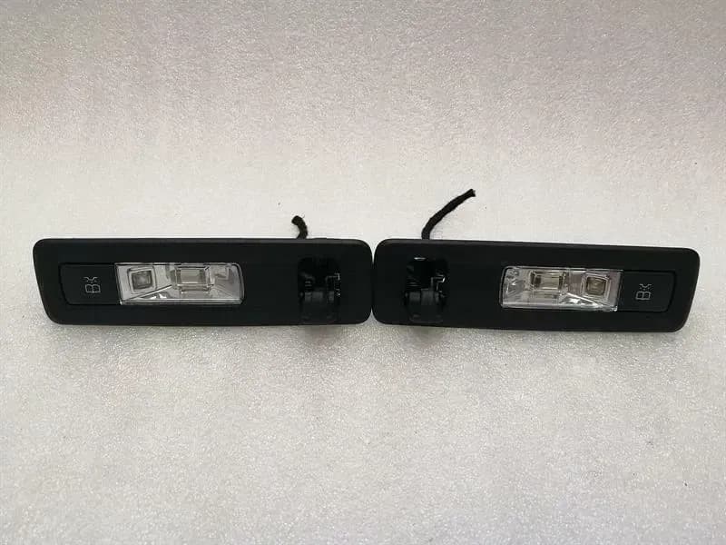 MERCEDES-BENZ Mercedes A Class W177 Roof Light Set A0009065006 Interior Lighting Set