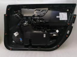 MERCEDES-BENZ Mercedes A Class W177 Door Card Front Left A1777202300 Door Trim RHD Left — thumbnail 8