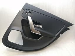 MERCEDES-BENZ Mercedes A Class W177 Door Card RRH A1777301402 Door Panel Rear Right — thumbnail 1