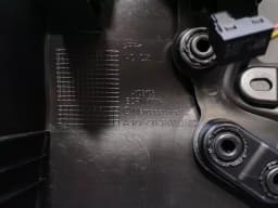 MERCEDES-BENZ Mercedes A Class W177 Door Card Front Left A1777202300 Door Trim RHD Left — thumbnail 10
