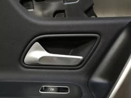 MERCEDES-BENZ Mercedes A Class W177 Door Card Front Left A1777202300 Door Trim RHD Left — thumbnail 4