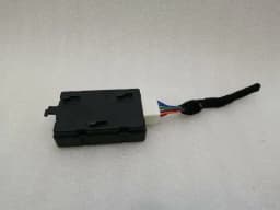 MERCEDES-BENZ Mercedes A Class W177 Sunroof Module A1779001100 Panoramic Roof Control Unit — thumbnail 3