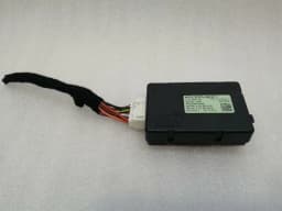MERCEDES-BENZ Mercedes A Class W177 Sunroof Module A1779001100 Panoramic Roof Control Unit — thumbnail 5