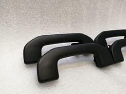 MERCEDES-BENZ Mercedes A Class W176 Door Inner Handle A2468100754 Retainer Handle Set AMG Black — thumbnail 2